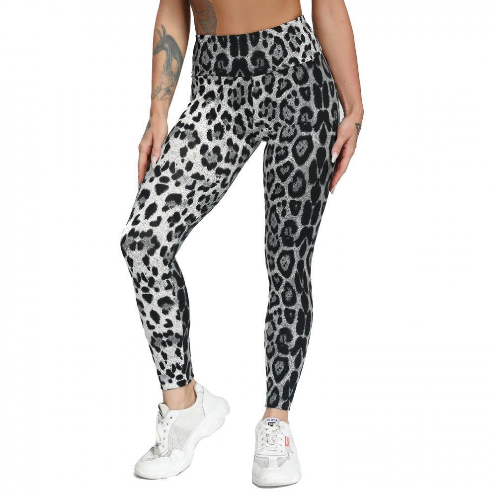 Womens High Waist Workout Leggings Athletic Yoga Pants
